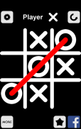 Fast Tic Tac Toe screenshot 0