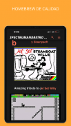 SpectrumAndRetro NEWS 2.0 screenshot 8