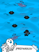 Octopus Evolution: Idle Game screenshot 8