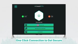 Award VPN screenshot 6