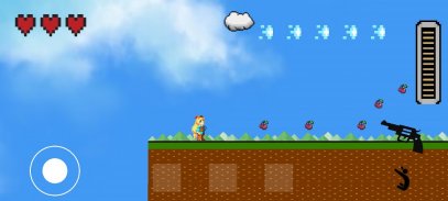みにきゃら2D screenshot 1
