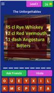 Cocktail Quiz (Bartender Game) screenshot 10