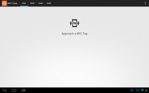 NFC Tools screenshot 11