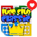 Ludo Club Classic Icon