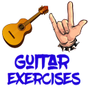 Guitar Exercises