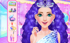 Doll Makeover - Fashion Queen screenshot 8