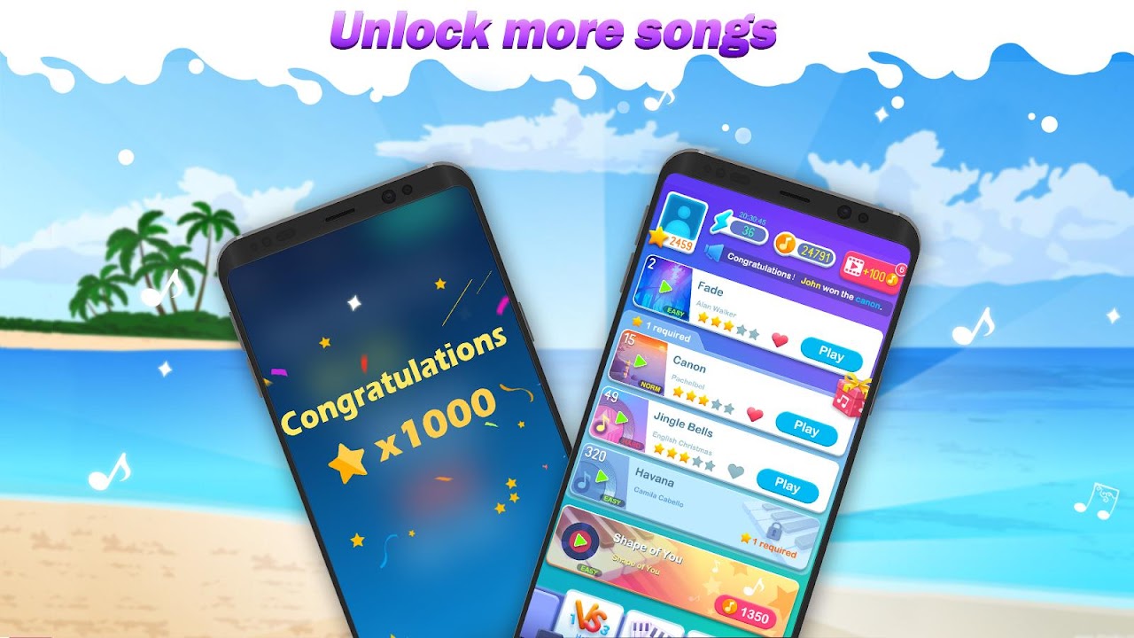 MOD PIANO TILES: JOGO DEMÚSICA.APK 