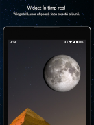 Phases of the Moon Calendar & Wallpaper Pro screenshot 6