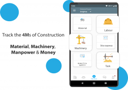 SuperWise - Construction Manag screenshot 10