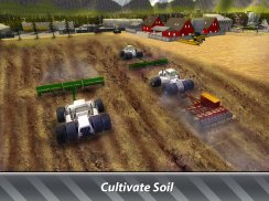 Big Machines Simulator: Agricu screenshot 7