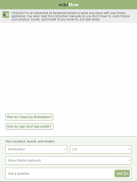 wikiHow Manuals Home Assistant screenshot 0