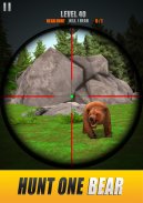 Animal Hunter Shooting Games screenshot 8