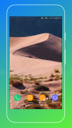 Desert Wallpaper screenshot 9