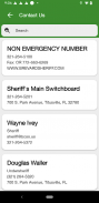 Brevard County Sheriff screenshot 1