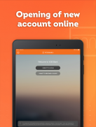 VÚB Mobile Banking screenshot 7
