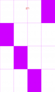 Tap Violet - Piano Tiles screenshot 2
