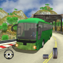 Telolet Bus Driving 2019 - Real Racing In Bus