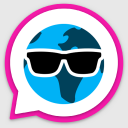 Tourist Chat - Baixar APK para Android | Aptoide