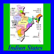 Indian States screenshot 3