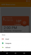 ADWCloud Plugin (Box) screenshot 3