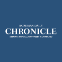 Bozeman Daily Chronicle Icon