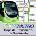 Transmetro Guatemala Icon