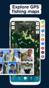 FishAngler - Fishing App screenshot 2