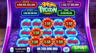 Double Win Casino Slots - Free Vegas Casino Games screenshot 0