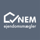 Nem-ejendomsmægler