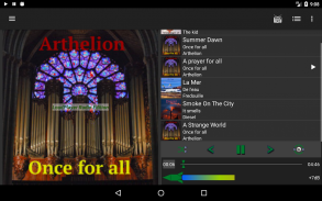 LoudPlayer Basic screenshot 2