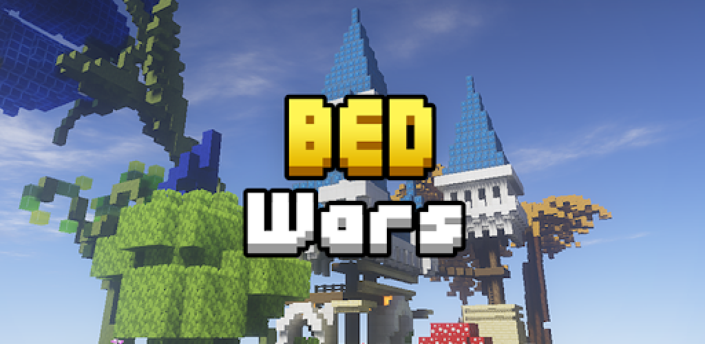 Minecraft Bed Wars Vs Roblox Bed Wars