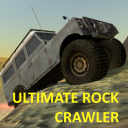 Ultimate Rock Crawler Icon