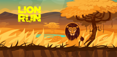 Lion Run