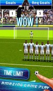 Euro WC 16 Football Soccer HD screenshot 4