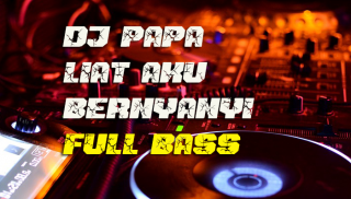 DJ Papa Liat Aku Bernyanyi Remix screenshot 1