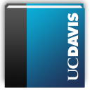 UC Davis Mobile Icon