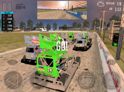 Full Contact Teams Racing screenshot 7