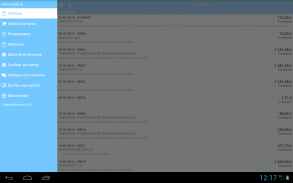 FacturaDirecta Clásico screenshot 7