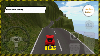 Super Hill Climb screenshot 3