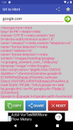 Url to Html Viewer screenshot 0