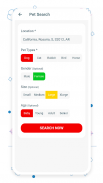 Pets Adoption - Adopt a Pet screenshot 2