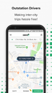 DriveU: Drivers & Car Services screenshot 6