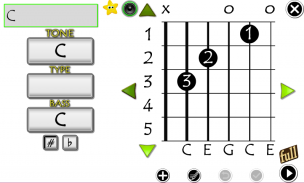 All of Chords for Guitar screenshot 0