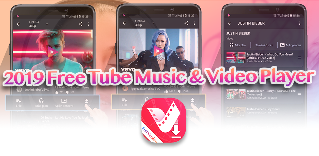 Freetube: Video Player for Android - Free App Download