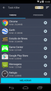 Antivírus 2017 para Android screenshot 3