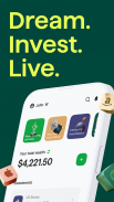 Bamboo: Invest. Trade. Earn. screenshot 6