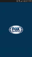 Fox Deportes screenshot 1