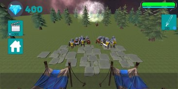 Medieval War Tactics Tiny screenshot 7