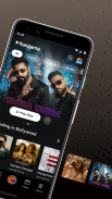 Hungama: Movies Music Podcasts screenshot 10