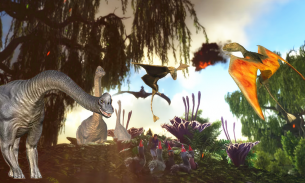 Dimorphodon Simulator screenshot 3